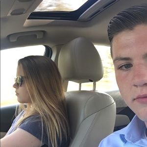 Meet your Posher, Nathan